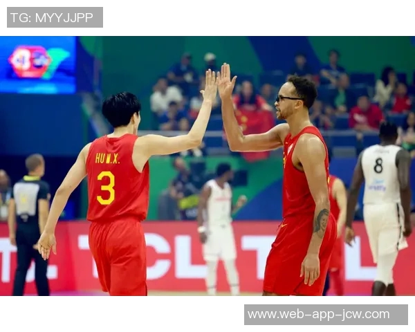 3289天后中国男篮终于赢了!下一胜也许就在后天! 3289天后中国男篮终于赢了!下一胜也许就在后天!