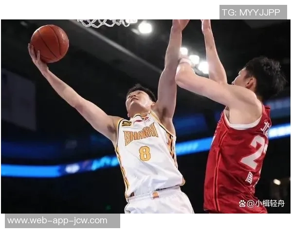 CBA半程前两名确定!广厦高歌猛进江苏一黑到底 CBA半程前两名确定!广厦高歌猛进江苏一黑到底