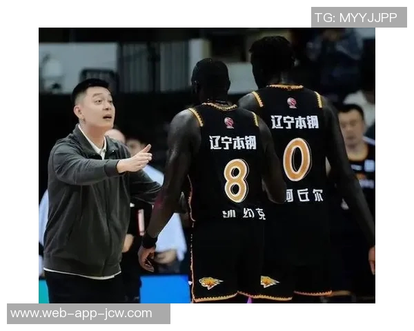 CBA迎来辽宁王朝,接下来目标四连冠 CBA迎来辽宁王朝,接下来目标四连冠