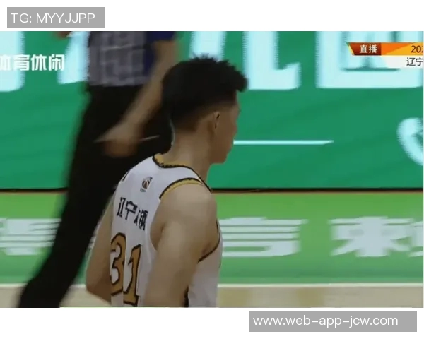 9战8胜回前四！辽宁三分雨射穿北控大韩继续无解