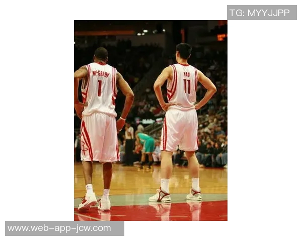 【重磅】姚明将担任中国篮协新一任主席——篮球新时代即将开启 【重磅】姚明将担任中国篮协新一任主席——篮球新时代即将开启