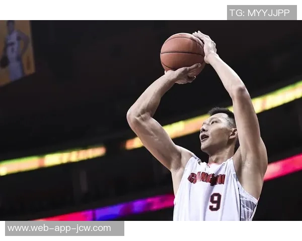 易建联追忆北京奥运:希望本次世界杯能复刻08战绩