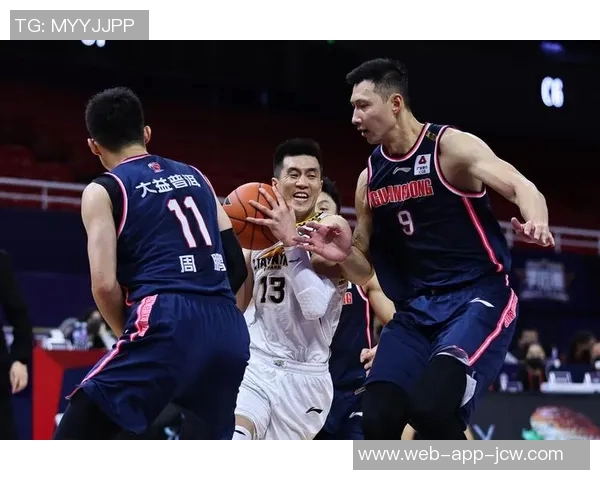 立足防守只丢68分!辽宁男篮距离卫冕仅一步之遥