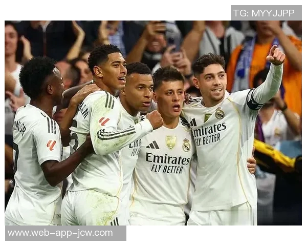 半场激战:皇马2-1巴萨,姆巴佩破门+两度进球无效,贝林厄姆传射 半场激战:皇马2-1巴萨,姆巴佩破门+两度进球无效,贝林厄姆传射