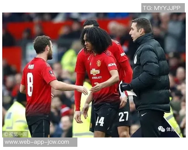 曼联四大球员或将离队，未来充满变数！