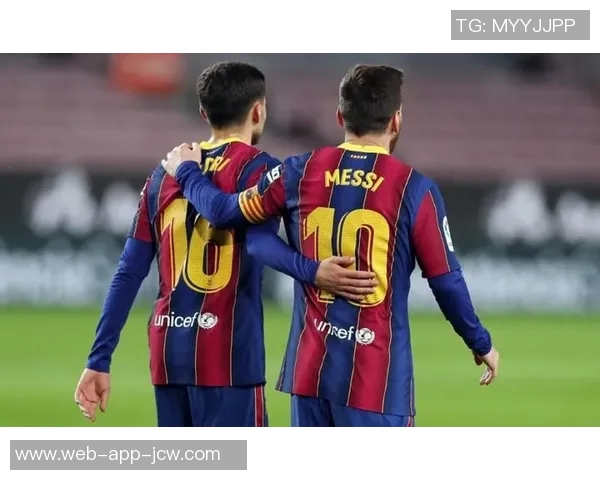 每体:巴萨与B队18岁小将胡安-埃尔南德斯开启续约谈判 每体:巴萨与B队18岁小将胡安-埃尔南德斯开启续约谈判