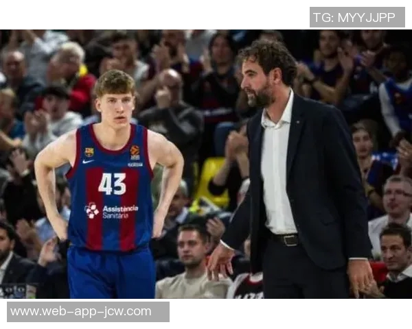 热火新秀:当年我刚加盟巴萨梅西就走了,现在终于有机会见他了 热火新秀:当年我刚加盟巴萨梅西就走了,现在终于有机会见他了