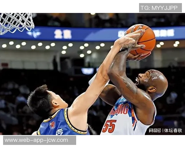 防守满分进攻负分新疆男篮新外援首秀喜忧参半